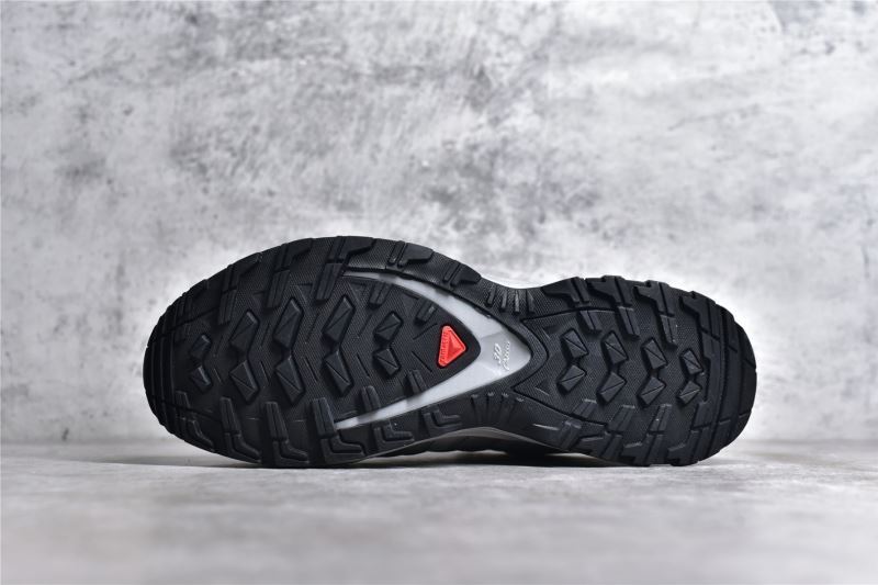 Salomon Shoes